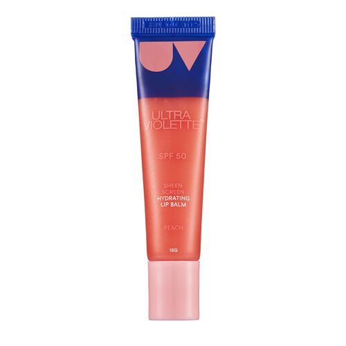 Ultra Violette - Supreme Screen SPF50+ - Cr?me solaire hydratante