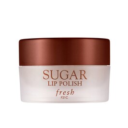 Sugar Lip Polish - Lip scrub with brown sugar