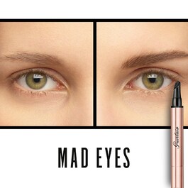 MAD EYES Brow Framer natural volume gel