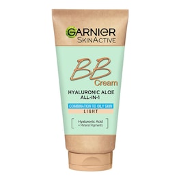 Garnier -  Oil-Free BB Cream, Light, SPF 25