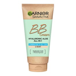 Garnier - Oil-Free BB Cream, Light, SPF 25 image