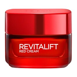 REVITALIFT RED ΚΡΕΜΑ ΕΝΥΔΑΤΩΣΗΣ & ΛΑΜΨΗΣ