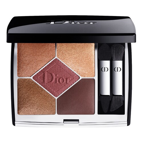 Dior – 5 Couleurs Couture Eyeshadow Palette – High-Colour – Long-Wear Creamy Powder