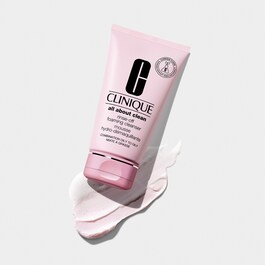 All About Clean - Rinse-Off Foaming Cleanser