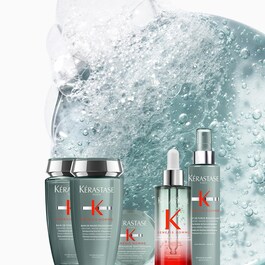 GENESIS HOMME ΑΝΔΡΙΚΟ ΣΑΜΠΟΥΑΝ  ΚΑΤΑ ΤΗΣ ΤΡΙΧΟΠΤΩΣΗΣ ΓΙΑ ΟΓΚΟ ΚΑΙ ΣΩΜΑ 