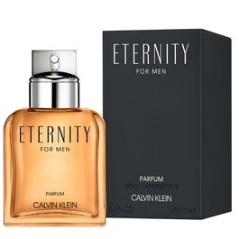 ETERNITY FOR MEN PARFUM 