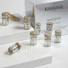Densifique Cure Femme Θεραπεία Για Πυκνότητα