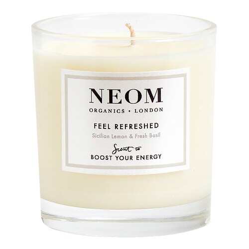 Neom Organics London Neom Organics London - Feel Refreshed - 1 Wick Scented Candle