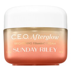 C.E.O. Afterglow, Sunday Riley