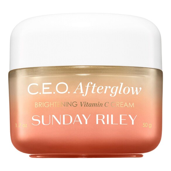 C.E.O. Afterglow, Sunday Riley