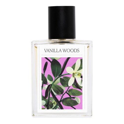 The 7 Virtues The 7 Virtues - Vanilla Woods - Eau de Parfum