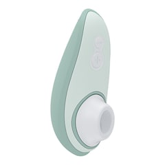 Womanizer Liberty 2 - Ταξιδιωτικό Σχήμα Κλείδωμας Κλειτοριδιακού Μαστορέματος, Womanizer