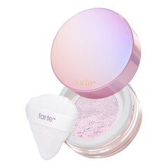 creaseless setting powder - Σταθεροποιητική πούδρα, Tarte