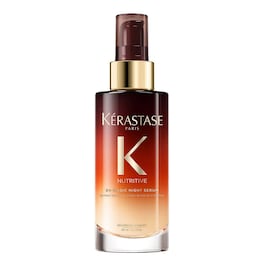 Nutritive 8h Night Repair Serum Ορός Νυκτός για Θρέψη image