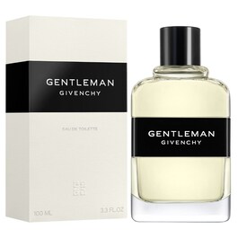 Gentleman Givenchy