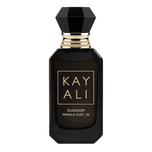Oudgasm Vanilla Oud 36 - Eau de Parfum Intense, Kayali