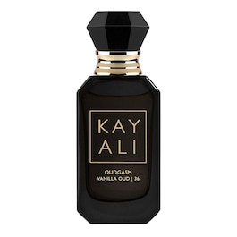 Oudgasm Vanilla Oud 36 - Eau de Parfum Intense image