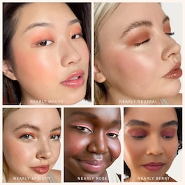 Stay Vulnerable - Melting Blush