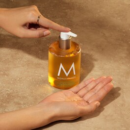 Hand Wash - Fresh Bergamote