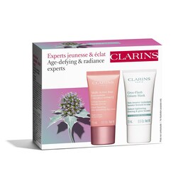 Age-Defying & Radiance Experts - Σετ
