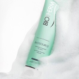 Biosource Cleansing Gel Normal/Combination Skin