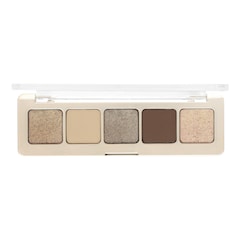 Mini Glam Palette, Natasha Denona
