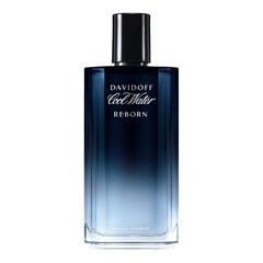 Cool Water Reborn For Him Eau De Toilette, DAVIDOFF