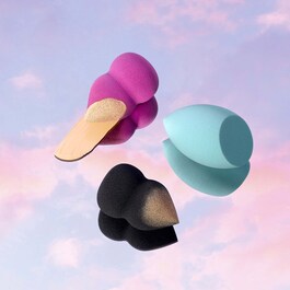 Flawless complexion sponge - Make-up Sponge