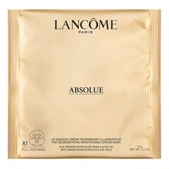 Absolue The Regenerating Brightening Cream Mask -, LANCÔME