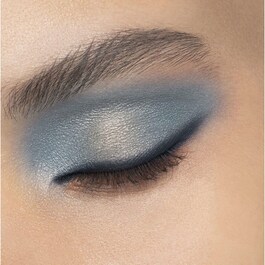 5 Couleurs Couture Eyeshadow Palette - High-Colour - Long-Wear Creamy Powder