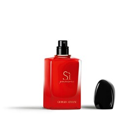 Sì passione eau de parfum intense
