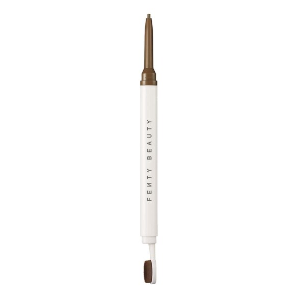 Brow MVP Ultra Fine Brow Pencil & Styler, Fenty Beauty