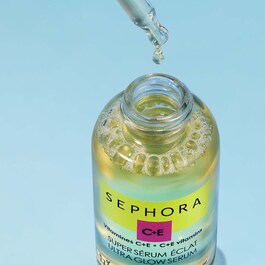 GLOW SERUM LIMITED EDITION