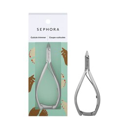 Cuticule nipper - Premium cuticle nipper