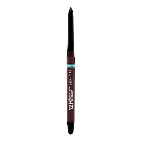 Sephora Collection – Waterproof 12h Retractable Eyeliner