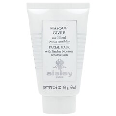 Facial Mask with Linden Blossom, SISLEY