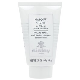 Facial Mask with Linden Blossom