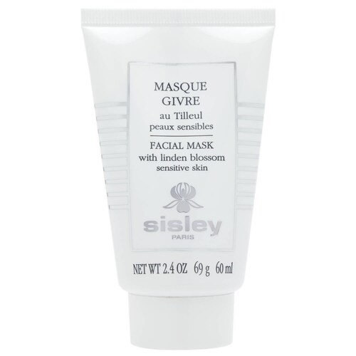 Sisley Sisley - Facial Mask with Linden Blossom