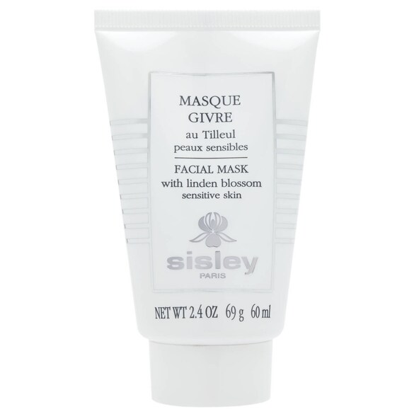 Facial Mask with Linden Blossom, Sisley