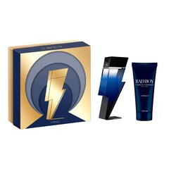 Bad Boy Cobalt EDP & SG Set, CAROLINA HERRERA
