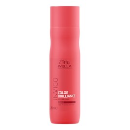 Color Brilliance - Shampoo for Thick and Colored Hair