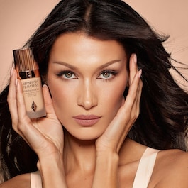 Airbrush Flawless Foundation
