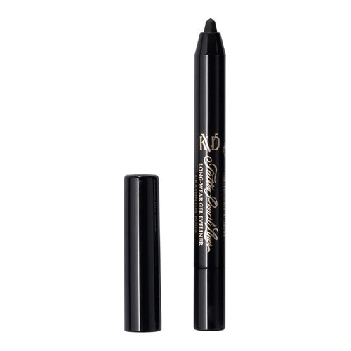 Kvd Beauty - Mini Tattoo Liner - Eyeliner - Format Voyage