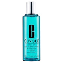 Rinse-Off Eye Makeup Solvent - Démaquillant Express pour les Yeux, Clinique
