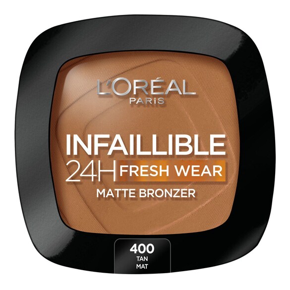 Infaillible Bronzer, L'oreal Paris
