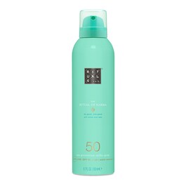 The Ritual of Karma - Sun lotion SPF 50