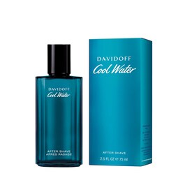 Cool Water - Apres Rasage