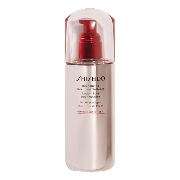 Defense Preparation Revitalizing Treatment Softener, Shiseido