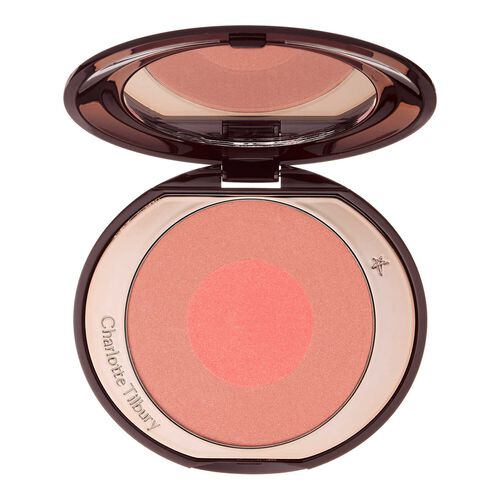 Charlotte Tilbury - Cheek to chic - Blush