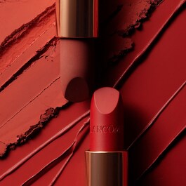 L'Absolu Rouge Intimatte - Lipstick